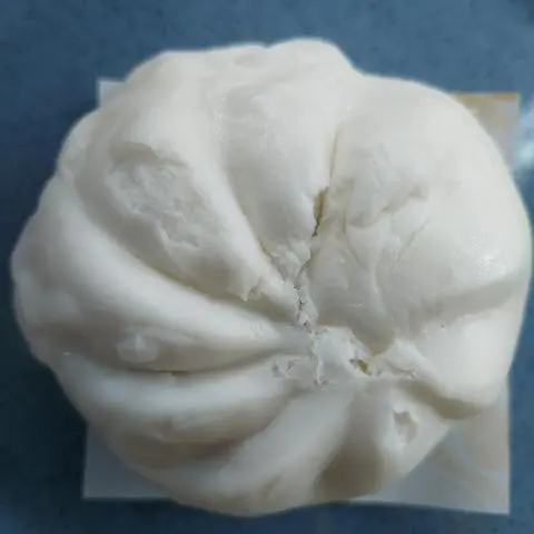 Hình ảnh Bánh Bao Nhân Chay (chay nhỏ)