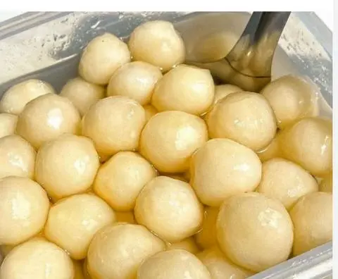 Hình ảnh Phô mai viên 