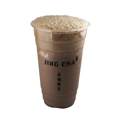 Hình ảnh Cacao latte