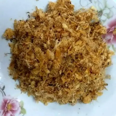 Hình ảnh Chà bông cá