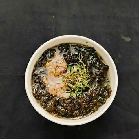 Hình ảnh CANH RONG BIỂN THỊT BẰM