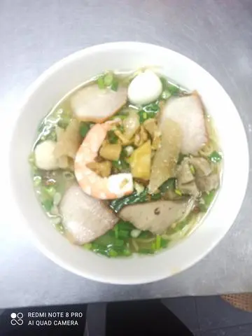 Hình ảnh MÌ THẬP CẨM