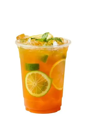 Hình ảnh Trà Chanh Tươi