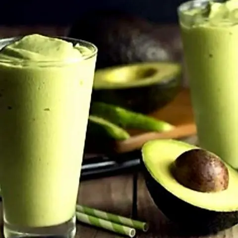 Hình ảnh Sinh tố bơ