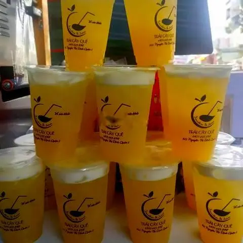 Hình ảnh Nước Ép Thơm