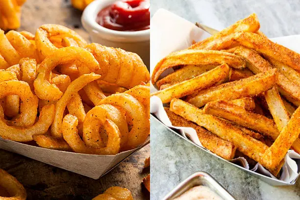 Hình ảnh THẲNG CHIÊN GIÒN CAJUN