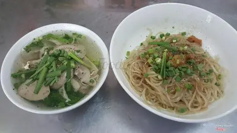 Hình ảnh hù tiếu mì cật