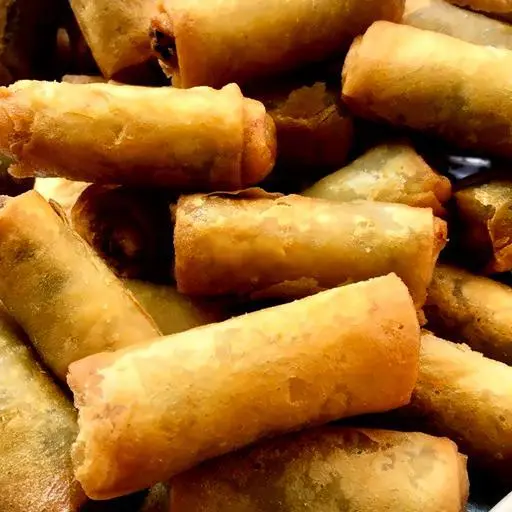 Hình ảnh Chả Giò Chiên