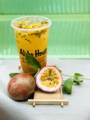 Hình ảnh Chanh dây