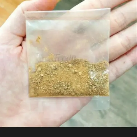 Hình ảnh Muối Tôm