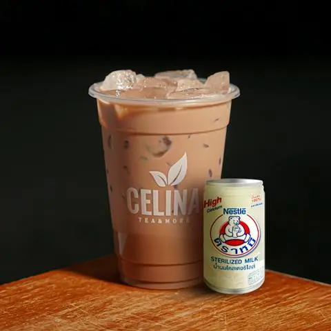 Hình ảnh Chocolate Sữa Gấu (Size L)