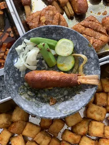 Hình ảnh Đùi Gà Thêm