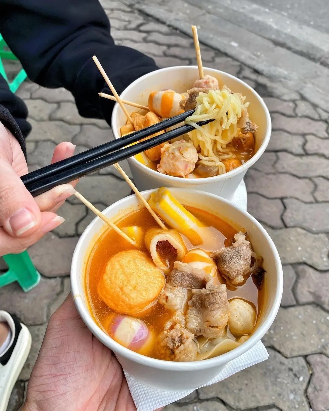 Hình ảnh Lẩu Ly Đặc Biệt
