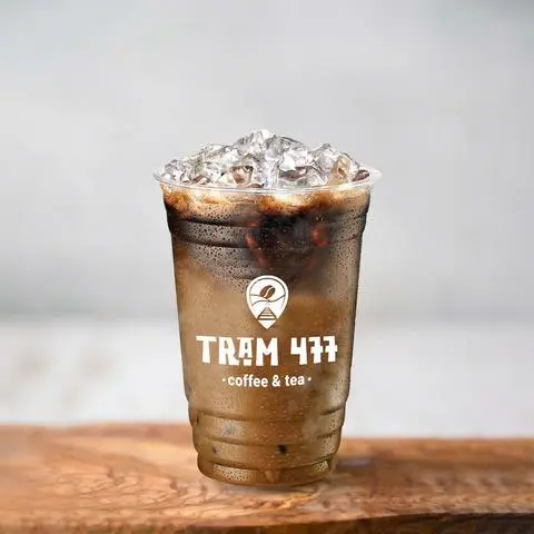 Hình ảnh Cà Phê Sữa Trạm 477