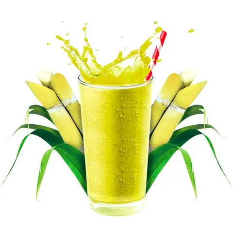Hình ảnh Nước ép mía tắc trân châu