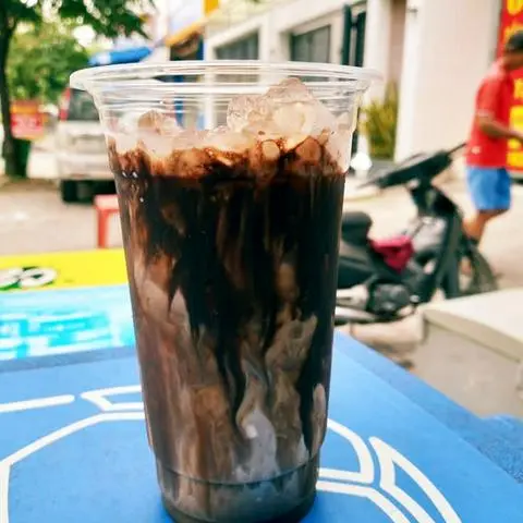 Hình ảnh Ca Cao sữa  đặc/ sữa tươi