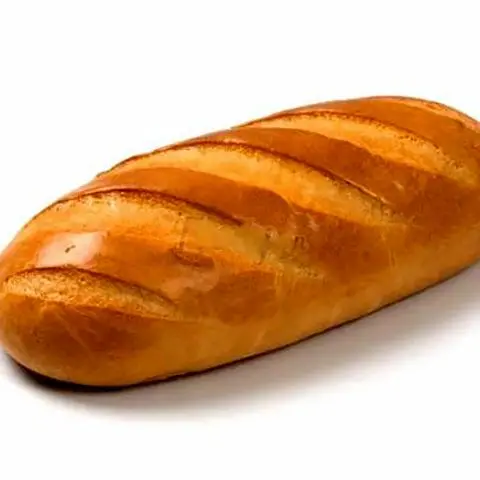 Hình ảnh Bánh mì không
