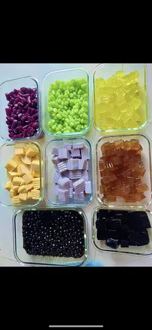 Hình ảnh Rau câu