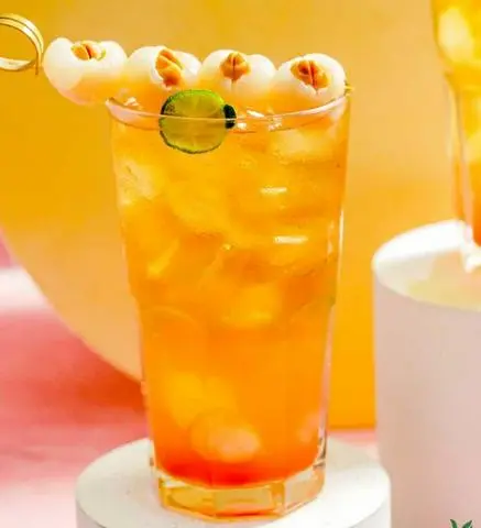 Hình ảnh Trà nhãn
