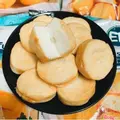 Hình ảnh Đậu hũ cá phô mai VN