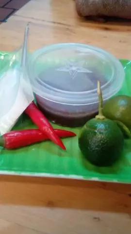 Hình ảnh Mắm Tôm