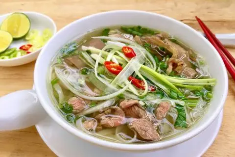 Hình ảnh Thập cẩm