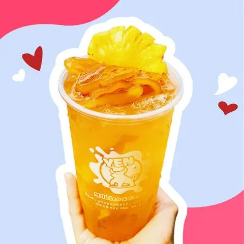 Hình ảnh Trà Thơm Thốt Nốt
