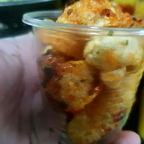 Hình ảnh Da heo thêm