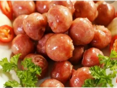 Hình ảnh Hồ lô 1 cây 4 viên