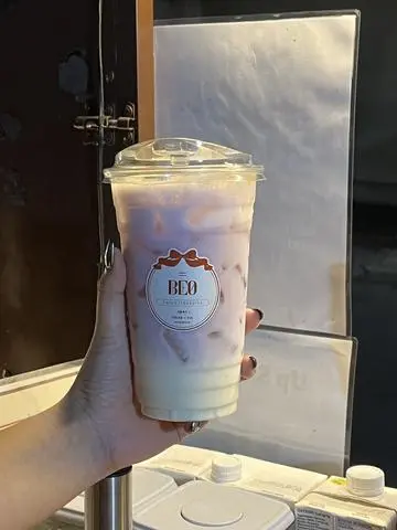 Hình ảnh Môn sữa Oatside