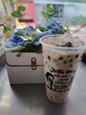 Hình ảnh TS Khoai môn