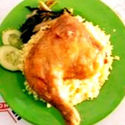 Hình ảnh Cơm Gà Góc Tư