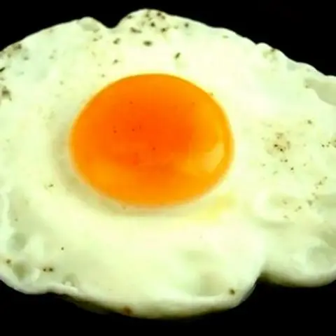 Hình ảnh Trứng opla