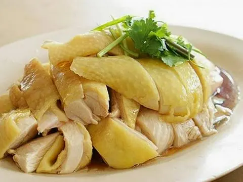 Hình ảnh gà thêm