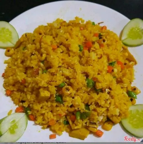 Hình ảnh Cơm dương châu