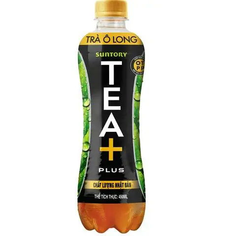 Hình ảnh Trà Ô long