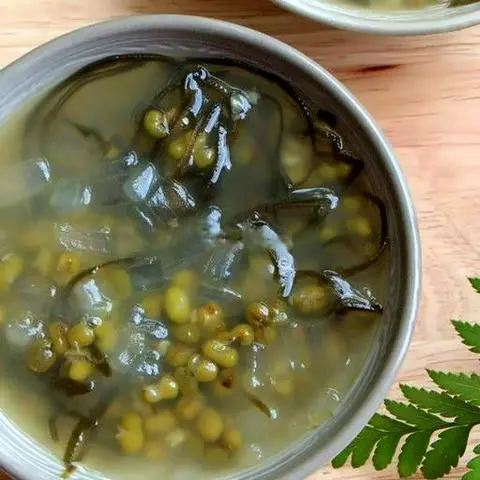 Hình ảnh Chè đậu xanh 