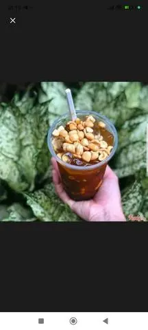 Hình ảnh Đá me đậu phộng ( ko có mẹ dẻo)