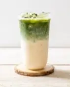 Hình ảnh Matcha Latte - Ly 700ml