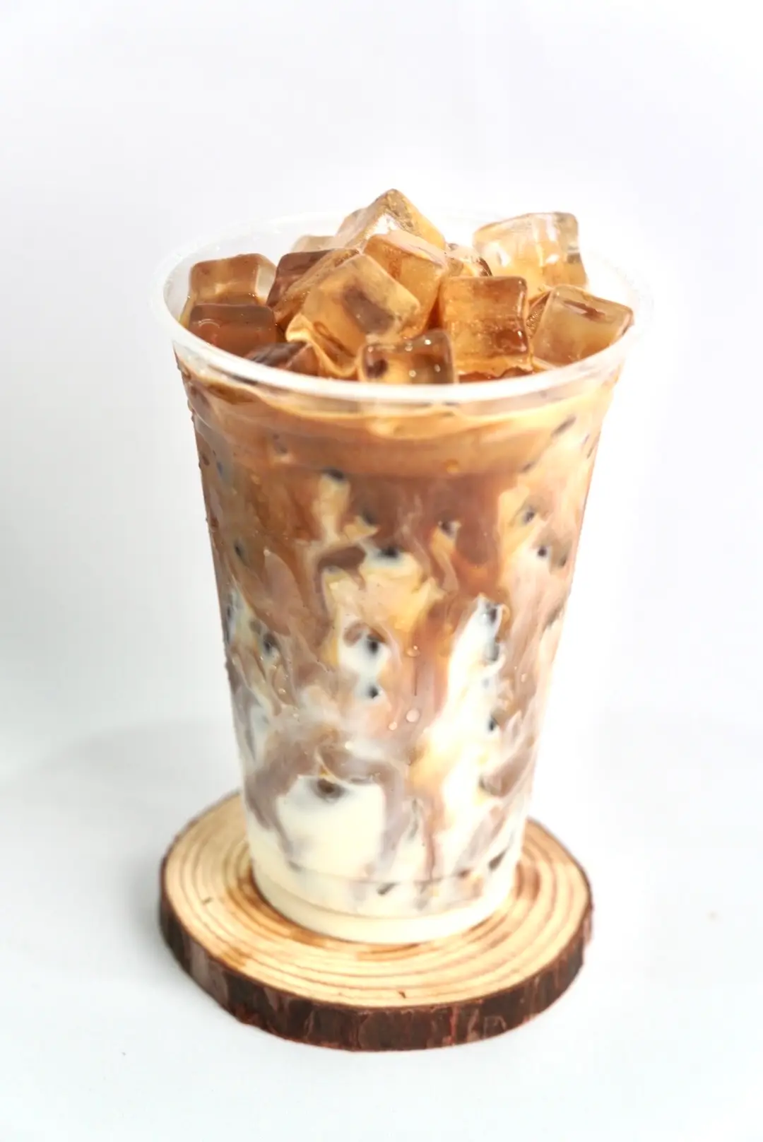 Hình ảnh Caramel sữa tươi