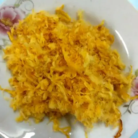 Hình ảnh Chà bông thịt
