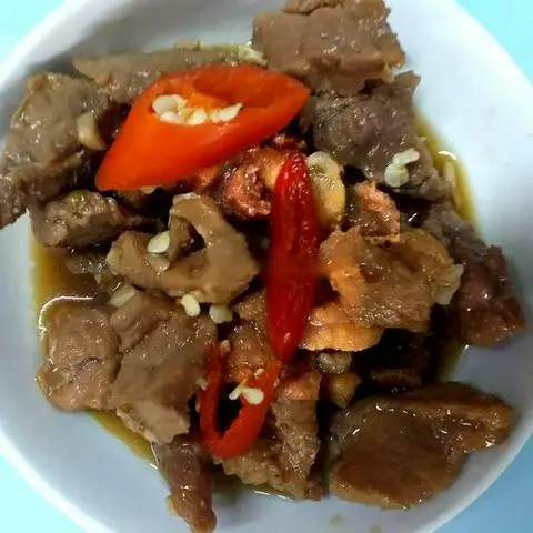 Hình ảnh Thịt kho