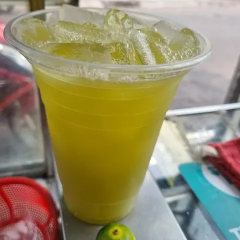 Hình ảnh Nước Mía