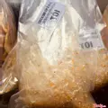 Hình ảnh Bánh tráng siêu cay