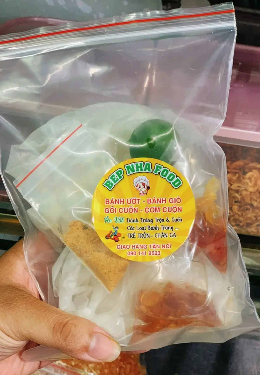 Hình ảnh PHƠI SƯƠNG MUỐI NHUYỄN SATE TỎI PHI