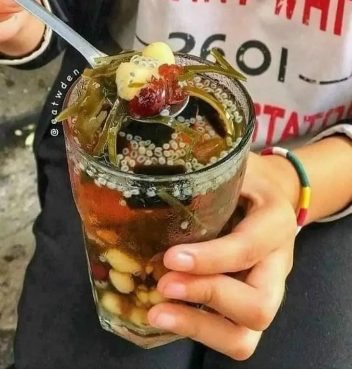Hình ảnh sâm bổ lượng 