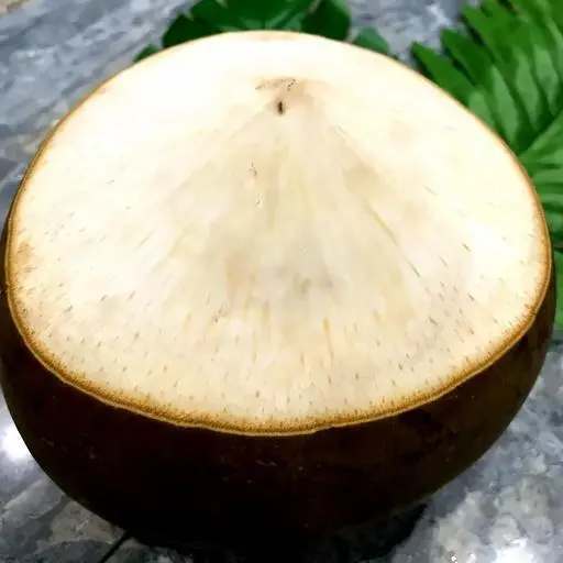 Hình ảnh Dừa xiêm