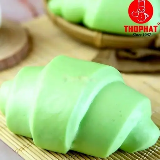 Hình ảnh Bánh bao không nhân