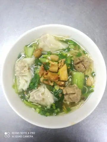 Hình ảnh BÚN GẠO BÒ VIÊN HOÀNH THÁNH
