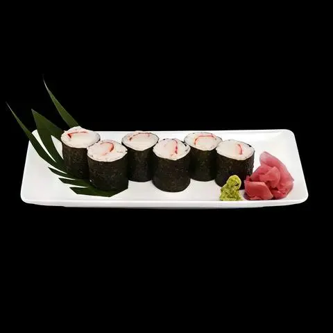 Hình ảnh Maki Thanh Cua